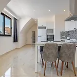 Apartamento Rose 9