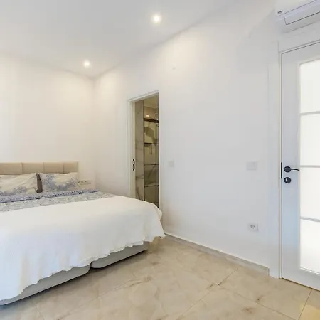 Apartment Duplex In The Heart Of Cleopatra, 200m To The *