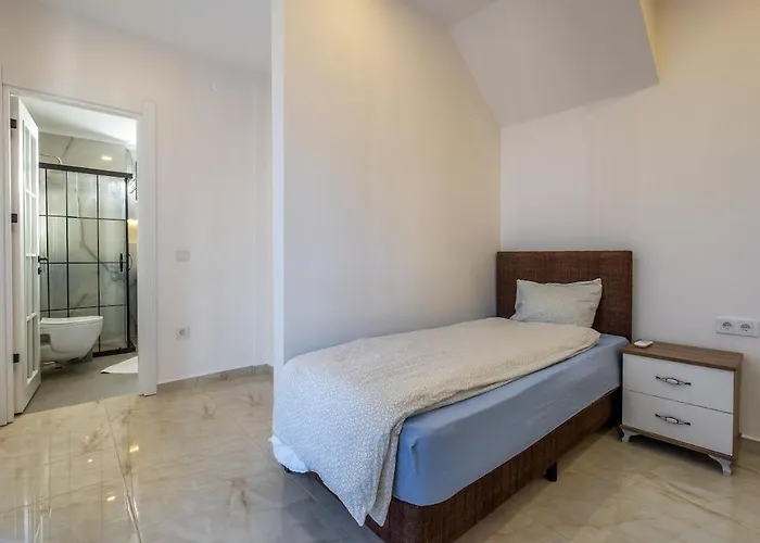 Duplex In The Heart Of Cleopatra, 200m To The شقة *