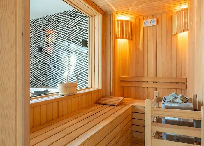 Duplex In The Heart Of Cleopatra, 200m To The * ألانيا