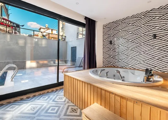 Duplex In The Heart Of Cleopatra, 200m To The شقة *
