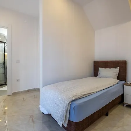 Duplex In The Heart Of Cleopatra, 200m To The شقة *