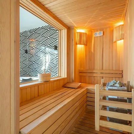 Duplex In The Heart Of Cleopatra, 200m To The * ألانيا