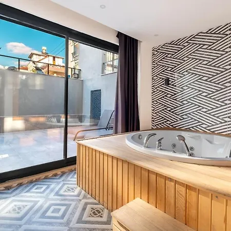 Duplex In The Heart Of Cleopatra, 200m To The شقة *
